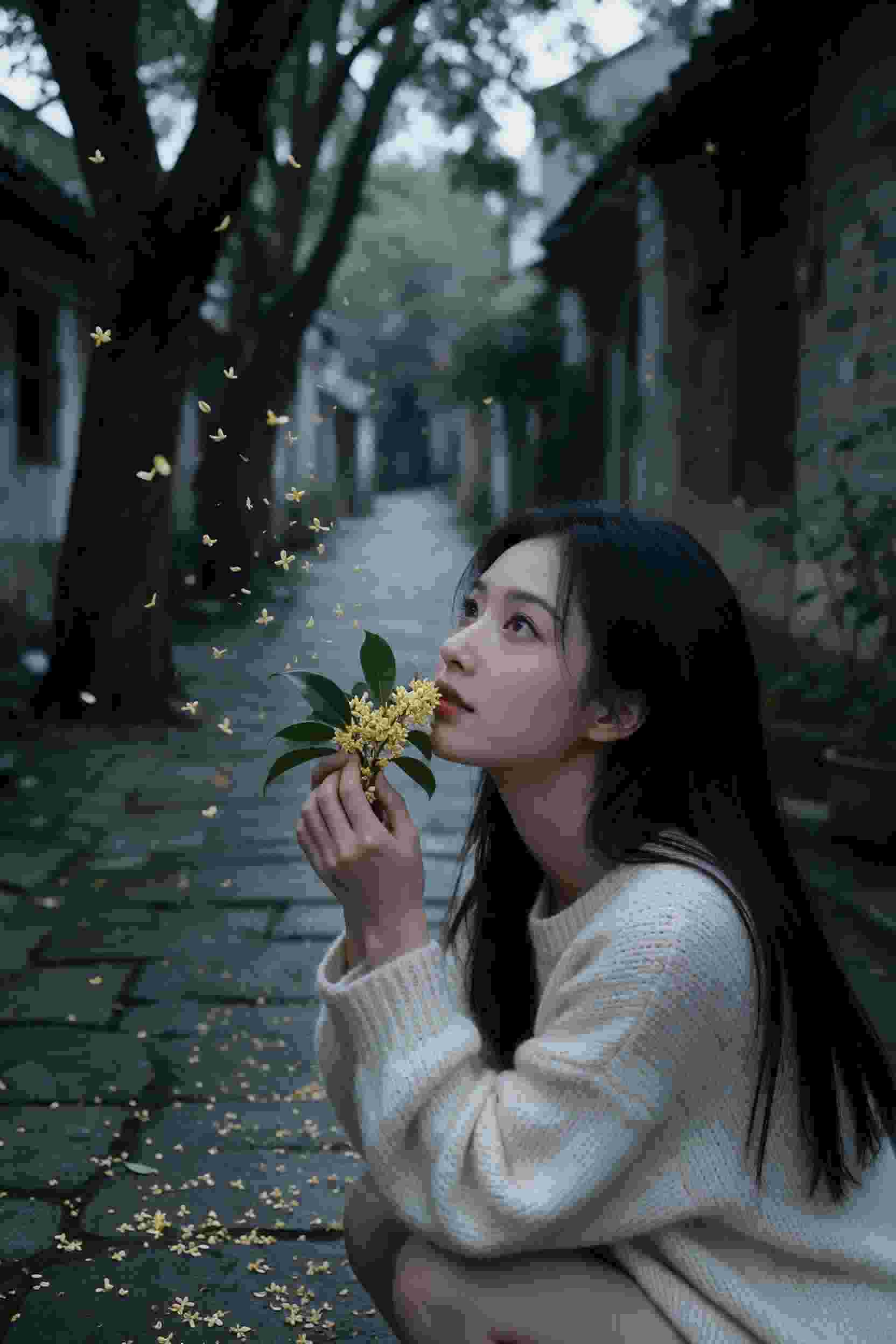 黑暗森林