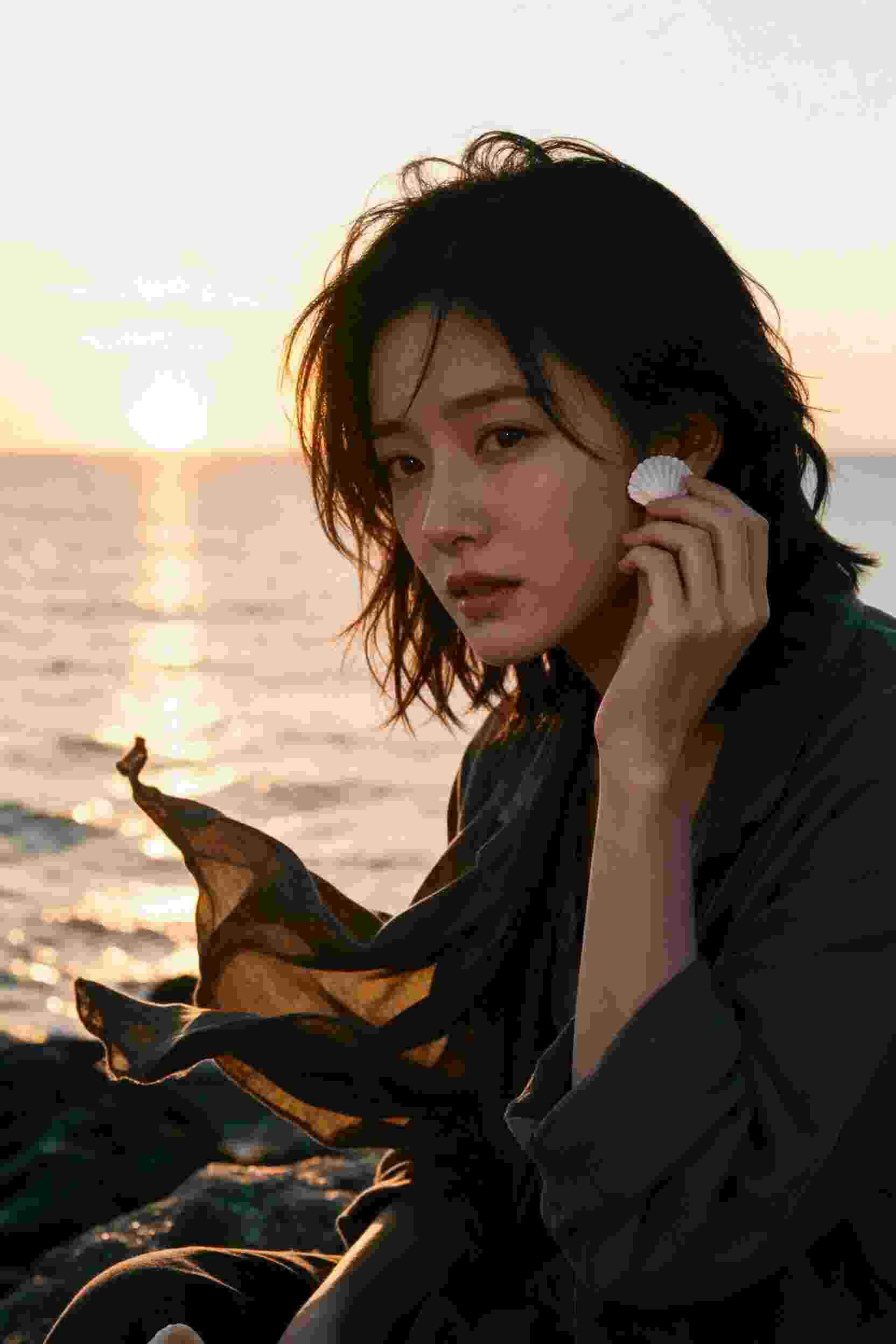 我喜欢你